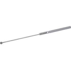新潟精機 ボールギャップゲージ ステム径2.3mm 規格φ6.4 φ6.42.3φ6.4 FC708JN-1143675-イメージ1