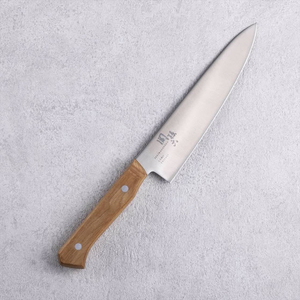 貝印 関孫六 しらあい 牛刀180mm FCJ609F-AB5483-イメージ2