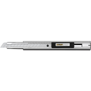 オルファ カッター 小型刃 リミテッドSA オートロック 左右両用 F876750-Ltd-03-イメージ1