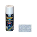 アサヒペン 高耐久ラッカースプレー 300ml 銀 FC044NS