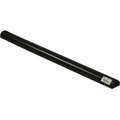 光 D型ゴム30×20×450mm 黒300.455450 FC664GG-4739809