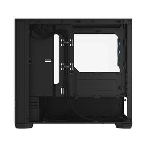 Fractal Design Pop Mini Air RGB Black TG Clear Tint ブラック FD-C-POR1M-06-イメージ9