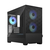 Fractal Design Pop Mini Air RGB Black TG Clear Tint ブラック FD-C-POR1M-06-イメージ1