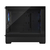 Fractal Design Pop Mini Air RGB Black TG Clear Tint ブラック FD-C-POR1M-06-イメージ2