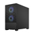 Fractal Design Pop Mini Air RGB Black TG Clear Tint ブラック FD-C-POR1M-06-イメージ4