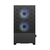 Fractal Design Pop Mini Air RGB Black TG Clear Tint ブラック FD-C-POR1M-06-イメージ5
