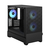 Fractal Design Pop Mini Air RGB Black TG Clear Tint ブラック FD-C-POR1M-06-イメージ7