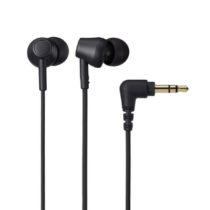 オーディオテクニカ イヤフォン BK ATH-CK350X BK オーディオテクニカ イヤフォン BK ATH-CK350X BK