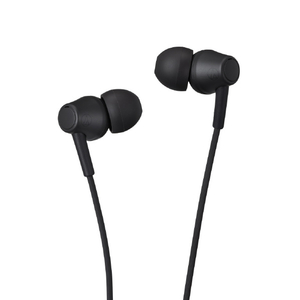 オーディオテクニカ イヤホン BK ATH-CK350X BK-イメージ2