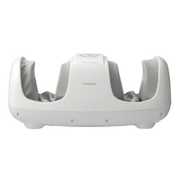 スライヴ MD-4255 フットマッサージャー もみギア ホワイト|エディオン