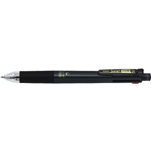 ゼブラ スラリ マルチ0.5N 黒 F896561-B4SAS11-BK-イメージ1