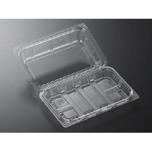 中央化学 フードパック パノラックV 18-12 50枚 FCG902W-00388796-イメージ1
