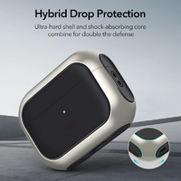 ESR ESR602 Orbit Hybrid HaloLock AirPods Pro & AirPods Pro 2