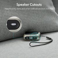 ESR ESR602 Orbit Hybrid HaloLock AirPods Pro & AirPods Pro 2