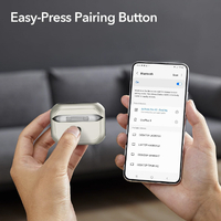 ESR ESR602 Orbit Hybrid HaloLock AirPods Pro & AirPods Pro 2