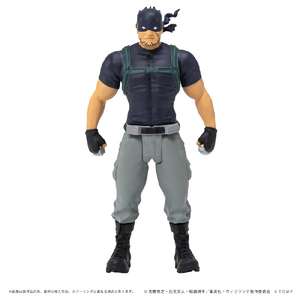 タカラトミー CK-V03 COLLEKAZARO ヴィジランテ ナックルダスター コレカザロCKV03ナツクルダスタ- タカラトミー CK-V03 COLLEKAZARO ヴィジランテ ナックルダスター コレカザロCKV03ナツクルダスタ-