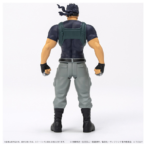タカラトミー CK-V03 COLLEKAZARO ヴィジランテ ナックルダスター ｺﾚｶｻﾞﾛCKV03ﾅﾂｸﾙﾀﾞｽﾀ--イメージ5