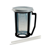大塚/塗料容器 Pポット 4Lセット 30枚 3221030004 FC532VM-2272807