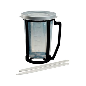 大塚/塗料容器 Pポット 4Lセット 30枚 3221030004 FC532VM-2272807-イメージ1