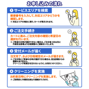 一般換気扇クリーニング ECｶﾝｷｾﾝｸﾘ-ﾆﾝｸﾞIﾎﾝﾀｲ-イメージ2