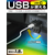 星光産業 USBポート付スイングライト USB-C FCJ869T-EL182-イメージ2