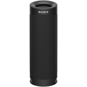 SONY ワイヤレスポータブルスピーカー ブラック SRSXB23B SONY ワイヤレスポータブルスピーカー ブラック SRSXB23B
