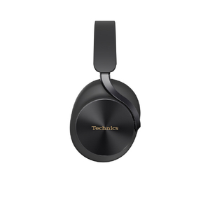 パナソニック ワイヤレスステレオヘッドホン Technics ブラック EAH-A1000-K-イメージ2
