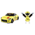 タカラトミー トミカヒーローズ トミカ ジョブレイバー レースブレイバー 日産 NISSAN GT-R&フェアレディZ Wセット ﾄﾐｶJBﾚ-ｽﾌﾞﾚｲﾊﾞ-Wｾﾂﾄ-イメージ11