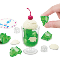 メガハウス 解体パズルLite クリームソーダパズル ｶｲﾀｲﾊﾟｽﾞﾙLITEｸﾘﾑｿ-ﾀﾞﾊﾟｽﾞﾙ