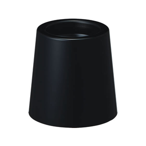 シヤチハタ ネーム9着替パーツ カラースタンド ブラック F042912-XL-9PST/H-イメージ1