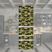 e angle ドレスアップマグネットシート camouflage01 ANG-MG-GRY41GXK-4CM1