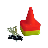 ゼット ラダーコーンセット FCG731Y-ZS4002