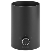ZWILLING 53104-301-0 ミルクフォーマー ENFINIGY ブラック|エディオン