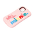 PGA iPhone 12/12 Pro用シリコンケース Premium Style ミニーマウス PG-DSC20G03MNE-イメージ1