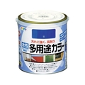 アサヒペン 水性多用途カラー 0.7L 青 FC326HS-7878427
