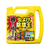 フマキラー 根まで枯らす虫よけ除草王プレミアム 4.8L FC010PN-イメージ1