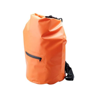スマイルキッズ 避難用防災リュック 防水タイプ FCF022U-ABO-3504