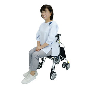 島製作所 シンフォニーSPスリム 花柄紺 ｼﾝﾌｵﾆ-SPｽﾘﾑﾊﾅｶﾞﾗｺﾝ-イメージ12