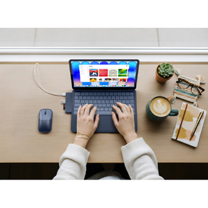SATECHI Satechi USB-C Snap Hub インディゴ PST-HUSNB-イメージ20