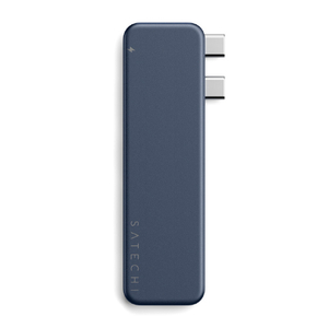 SATECHI Satechi USB-C Snap Hub インディゴ PST-HUSNB-イメージ6