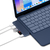 SATECHI Satechi USB-C Snap Hub インディゴ PST-HUSNB-イメージ11