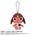 バンダイヌイ Chibiぬいおすわりマスコット ギロロ伍長 CHIBIﾇｲｵｽﾜﾘﾏｽｺﾂﾄｷﾞﾛﾛｺﾞﾁﾖｳ