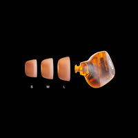 SteelSeries 61683 Arctis GameBuds Glorange|エディオン公式通販