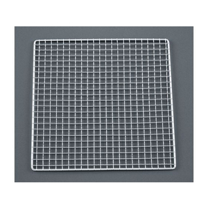 永田金網製造 キャンピングロースター 小 300×300(080079) FC117LW-7680510-イメージ1