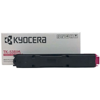 京セラ トナーマゼンタ FC170NT-TK-5381M