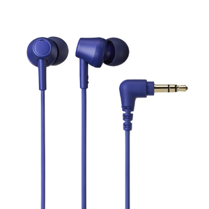 オーディオテクニカ イヤフォン BL ATH-CK350X BL オーディオテクニカ イヤフォン BL ATH-CK350X BL