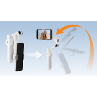 insta360 CINSABQB-FLOW205 Flow 2 Pro AI追跡搭載 3軸スマホ用