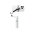 insta360 Flow 2 Pro AI追跡搭載 3軸スマホ用ジンバル クリエイターバンドル サミットホワイト CINSABQB-FLOW205-イメージ3