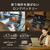 ASUS ASUS Zenbook SORA 16 (UX3607OA) ノートパソコン ザブリスキーベージュ UX3607QA-PU16570BES-イメージ7