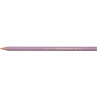 三菱鉛筆 色鉛筆 K880 うすむらさき 12本 うすむらさき1ダース(12本) F865237-K880.34